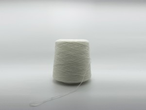 Moss Yarn1/6NM 0.7CM imitate mink hair fancy yarns