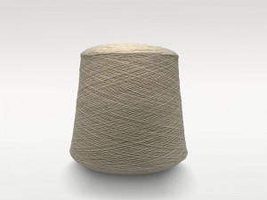 100％羊毛纱线2 / 24NM–2 / 60NM， 