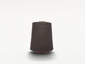 Ply yarn 2/32Nm Dyed Yarn 100% Cotton Yarn for Knitting