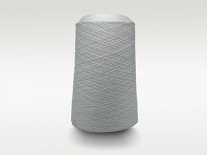 50%Tencel 50%cotton Tencl Cotton Blended Yarn