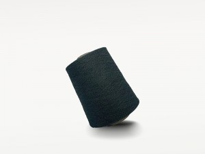 Ply yarn 2/32Nm Dyed Yarn 100% Cotton Yarn for Knitting