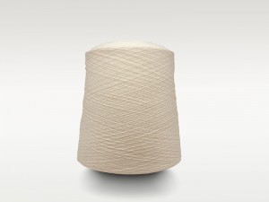 60% cotton40% acrylic 2/21S、 2/28S Cotton Acrylic blended yarn