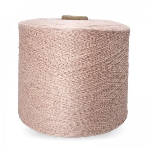 55% Linen 45%Cotton  yarn 2/11S–2/40S Linen /Cotton Blended Yarn