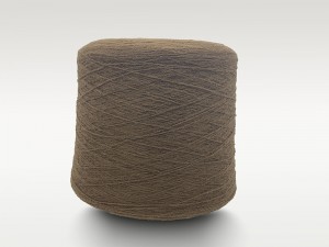 Bulk Acrylic yarn 2/28NM–2/42NM