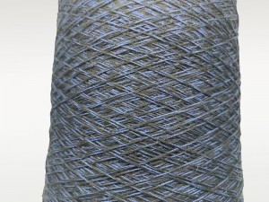 Ply yarn