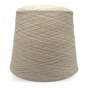 100% Wool yarn 2/24NM–2/60NM for knitting sweater