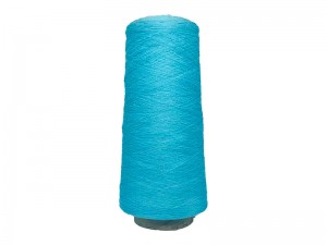 Customized Blended Year 50% Cotton50% Modal Blended Yarn