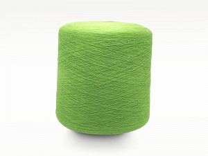 苎麻棉纱 2/11S–2/30S ramie cotton blended yarn for knitting