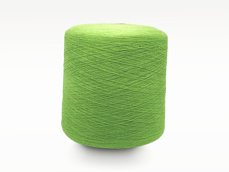 苎麻棉纱 2/11S–2/30S ramie cotton blended yarn for knitting