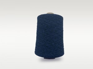 Chinese Factory Ply yarn for knitting sweater socks
