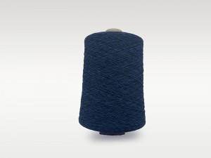 Ply yarn