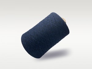 Ply yarn