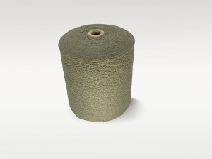 Hot sales popular  colorful TT yarn fancy yarn in stock