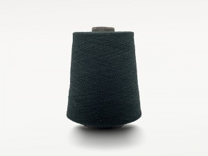 Ply yarn 2/32Nm Dyed Yarn 100% 棉布 Yarn for Knitting