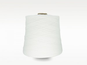 Siro-spun  Yarn