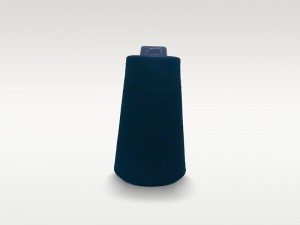 Factory Cheap Price 40/2 5000yds 100% Polyester Sewing Thread for Sewing Machine and Hoodie