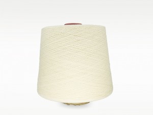 Siro-spun  Yarn