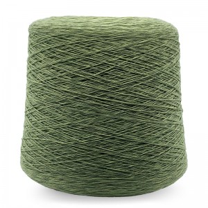 100% Cotton Ply yarn for weaving clothes