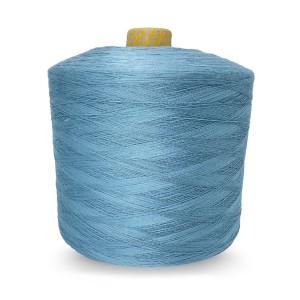 2/50NM Hight Twist Blended Yarn