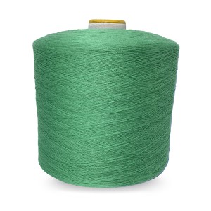 2/50NM Hight Twist Blended Yarn