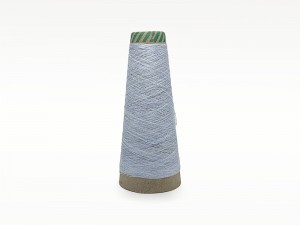 Colored spun rayon  yarn 2/21S–2/40S Chinese supplier