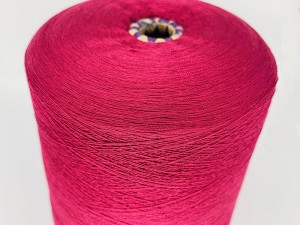 100% PIMA Cotton Yarn 2/32S  Cotton Yarn