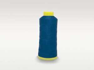 100% Polyester Embroidery Thread used for High-Speed Embroidery Machine.