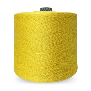 Ramie cotton yarn 2/11S–2/30S ramie cotton blended yarn for knitting