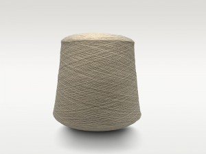 High Quality 30% Wool70% Acrylic Wool Acrylic Blended Yarn Suppliers