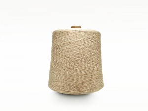50% acrylic 50%rayon 2/21S-2/30S Yarn Acrylic / Rayon blended