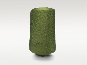 50%Tencel 50%cotton Tencl Cotton Blended Yarn