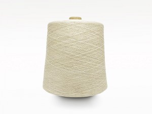 50% acrylic 50%rayon 2/21S-2/30S Yarn Acrylic / Rayon blended