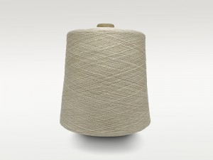 50% acrylic 50%rayon 2/21S-2/30S Yarn Acrylic / Rayon blended