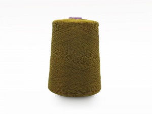 50% acrylic 50%rayon 2/21S-2/30S Yarn Acrylic / Rayon blended
