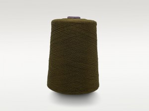 50% acrylic 50%rayon 2/21S-2/30S Yarn Acrylic / Rayon blended