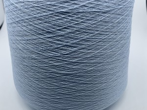 Customized Blended Year 50% Cotton50% Modal Blended Yarn