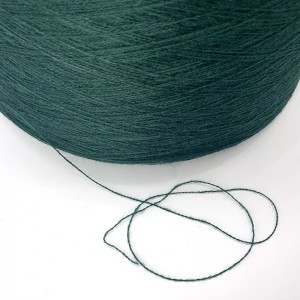  High Quality 30% Wool70% Acrylic Wool Acrylic Blended Yarn Suppliers