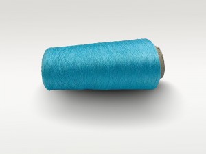 Customized Blended Year 50% Cotton50% Modal Blended Yarn