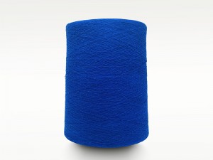 Viscose Cotton Yarn  2/10S–2/60S 40% cotton 60% viscose blended yarn