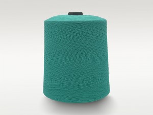 Organic Cotton Yarn 2/32S 2ply 40S Organic Cotton yarn for knitting