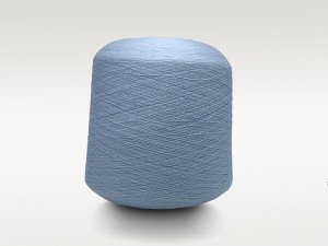 Customized Blended Year 50% Cotton50% Modal Blended Yarn