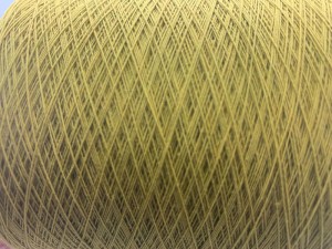 High twist yarn customization color  2/10S–2/40S cotton yarn