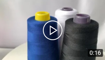 Sewing Polyester thread