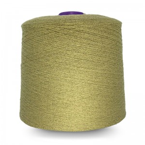 Hot sales popular  colorful TT yarn fancy yarn in stock