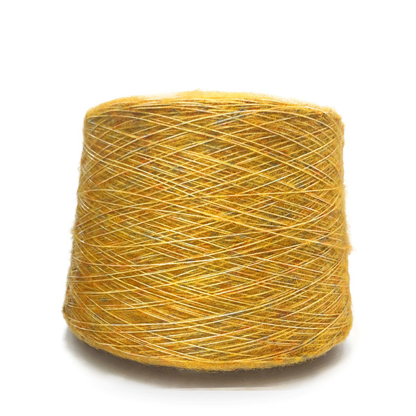 5.8NM Air Yarn for Winter Knitting Yarn