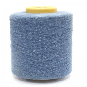 High Quality Wholesale Acrylic Knitting Yarn Woolen Yarn for Sweater -  China Woolen and Yarn price