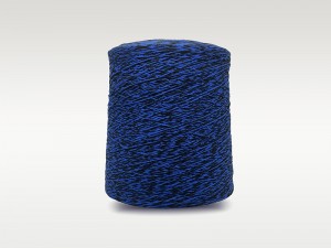 China manufacturer 60% cotton 40% acrylic spun dyed PLY yarn