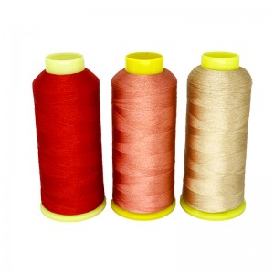 Viscose Thread For Embroidery Dyed Bright Viscose Rayon Filament Yarn For Embroide