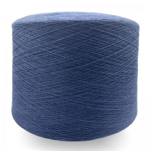 Organic Cotton Yarn 2/32S 2ply 40S Organic Cotton yarn for knitting