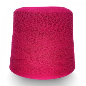 PIMA Cotton Yarn 2/11S-2/60S 100% PIMA Cotton Yarn for lady colthes